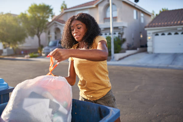 Appliance Disposal in Villa Rica, GA