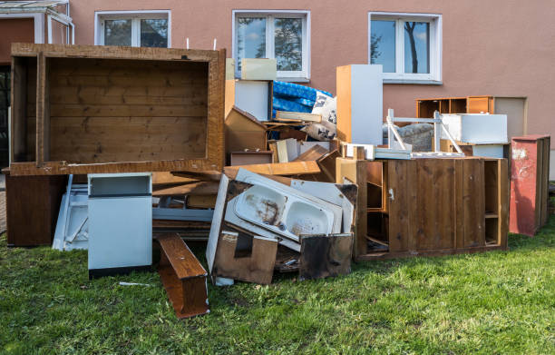 Trusted Villa Rica, GA Junk Removal Experts