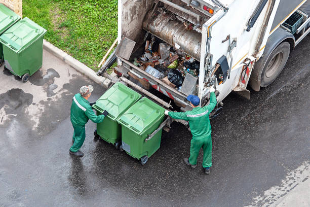 Best Same-Day Junk Removal  in Villa Rica, GA