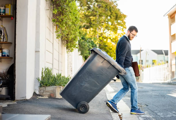 Best Affordable Junk Removal Services  in Villa Rica, GA
