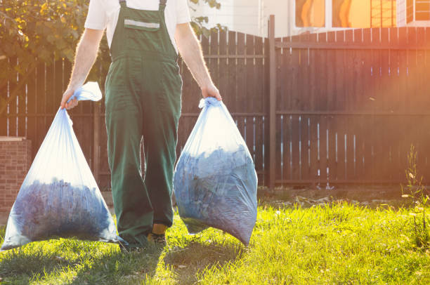 Best Office Junk Removal  in Villa Rica, GA