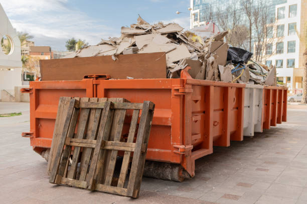 Best Construction Debris Removal  in Villa Rica, GA