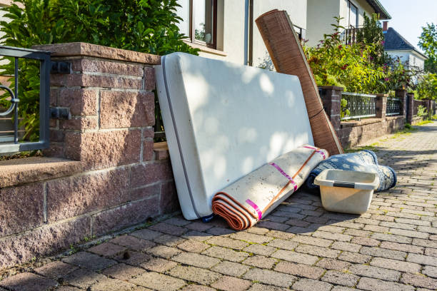 Household Junk Removal in Villa Rica, GA