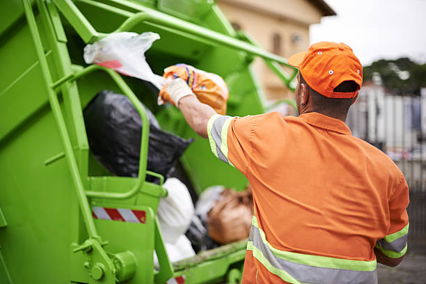 Best Construction Debris Removal  in Villa Rica, GA