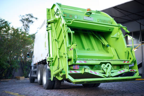 Best Residential Junk Removal  in Villa Rica, GA