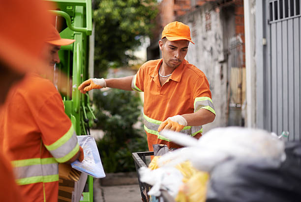 Basement Cleanout Services in Villa Rica, GA