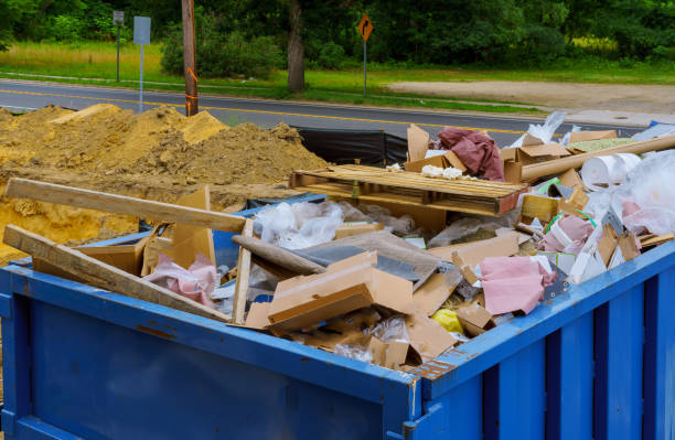 Best Household Junk Removal  in Villa Rica, GA